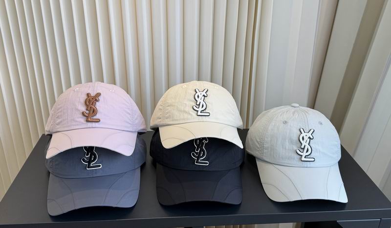 YSL Cap 080901